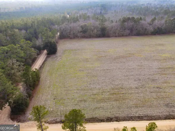 0 Floyd Road #LOT 7, Pembroke, GA 31321