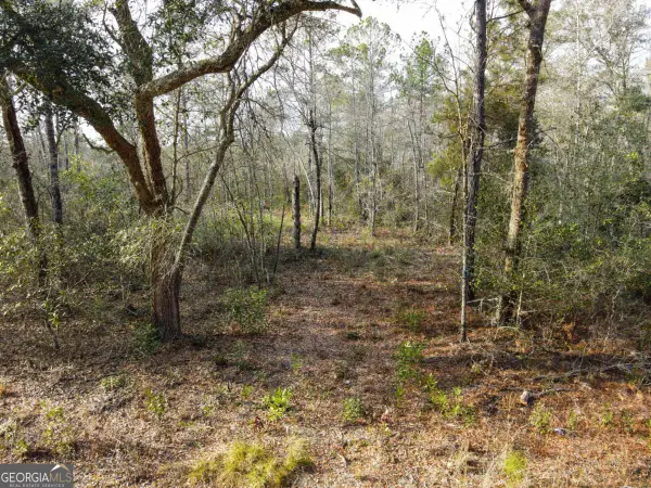 0 Floyd Road #LOT 8, Pembroke, GA 31321