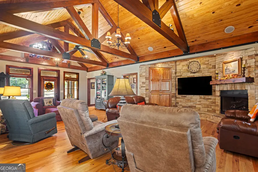 2690 E Lawson Merritt Road, Fort Valley, GA 31030 - Image #3