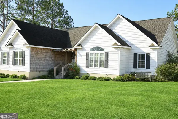 110 Ansley Avenue, Tifton, GA 31793