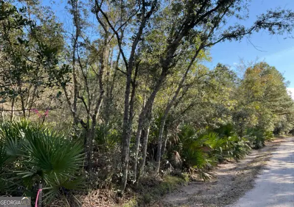 0 Deerwood Creek Estates Road, Waverly, GA 31565