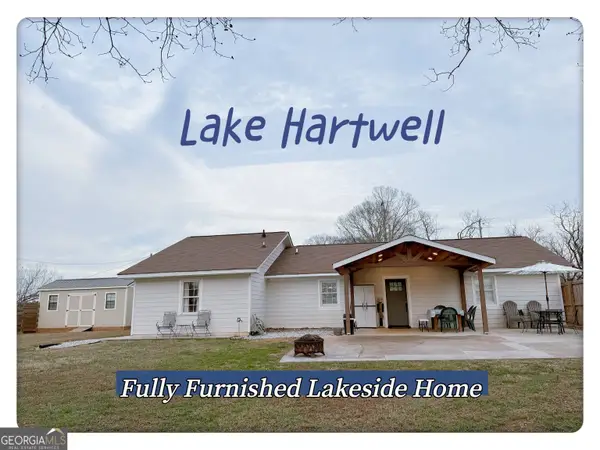 10 Gum Branch Circle, Hartwell, GA 30643