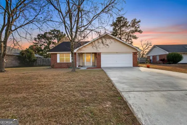 13 Longleaf Circle, Pooler, GA 31322