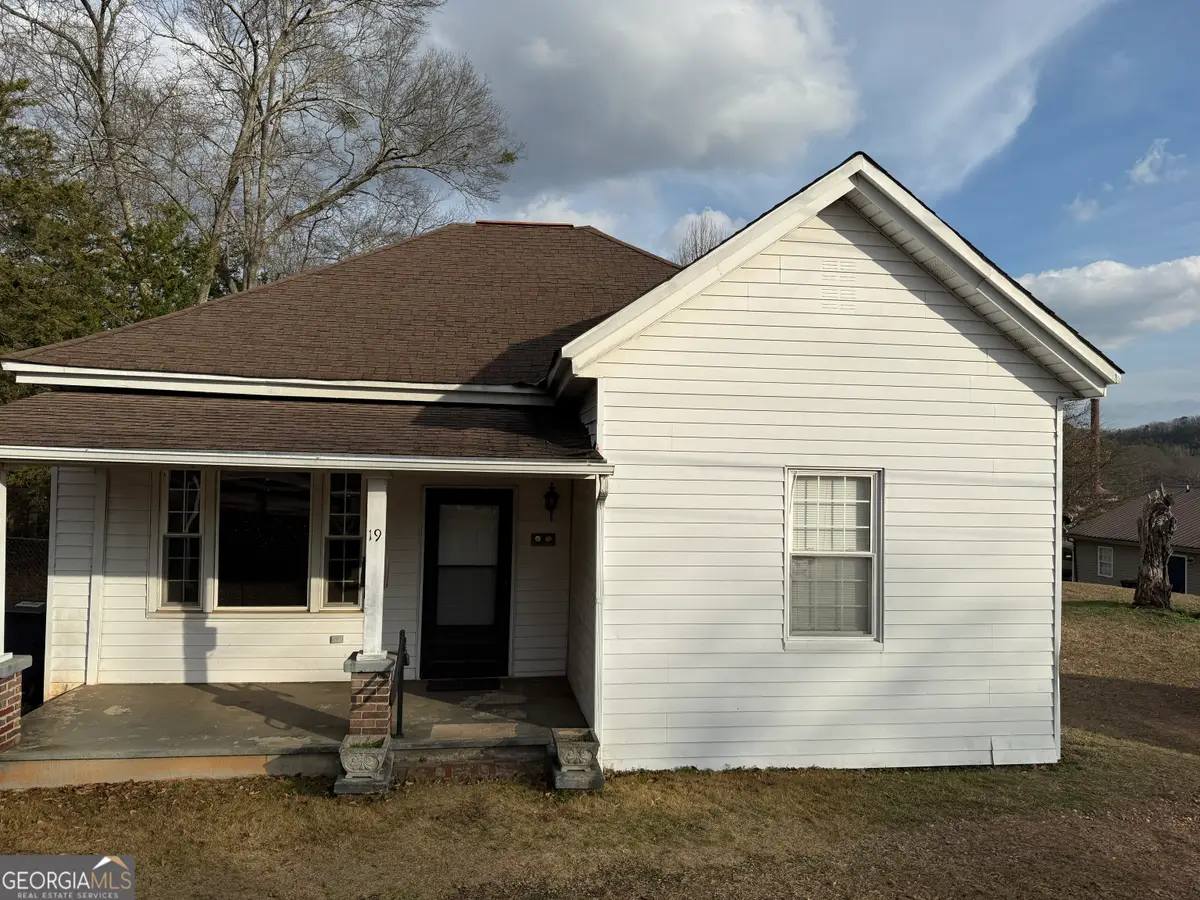 19 Truitt Street, Manchester, GA 31816 - Image #1