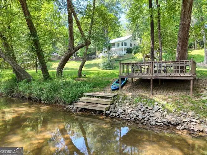 1215 Blue Ridge Highway #3, Blairsville, GA 30512 - Image #1