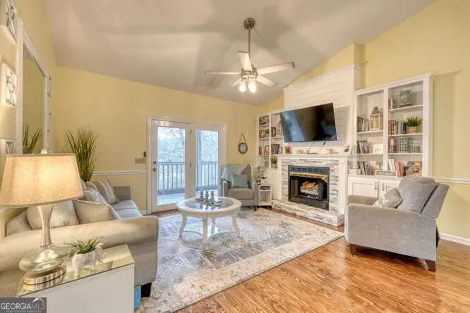 1215 Blue Ridge Highway #3, Blairsville, GA 30512 - Image #3