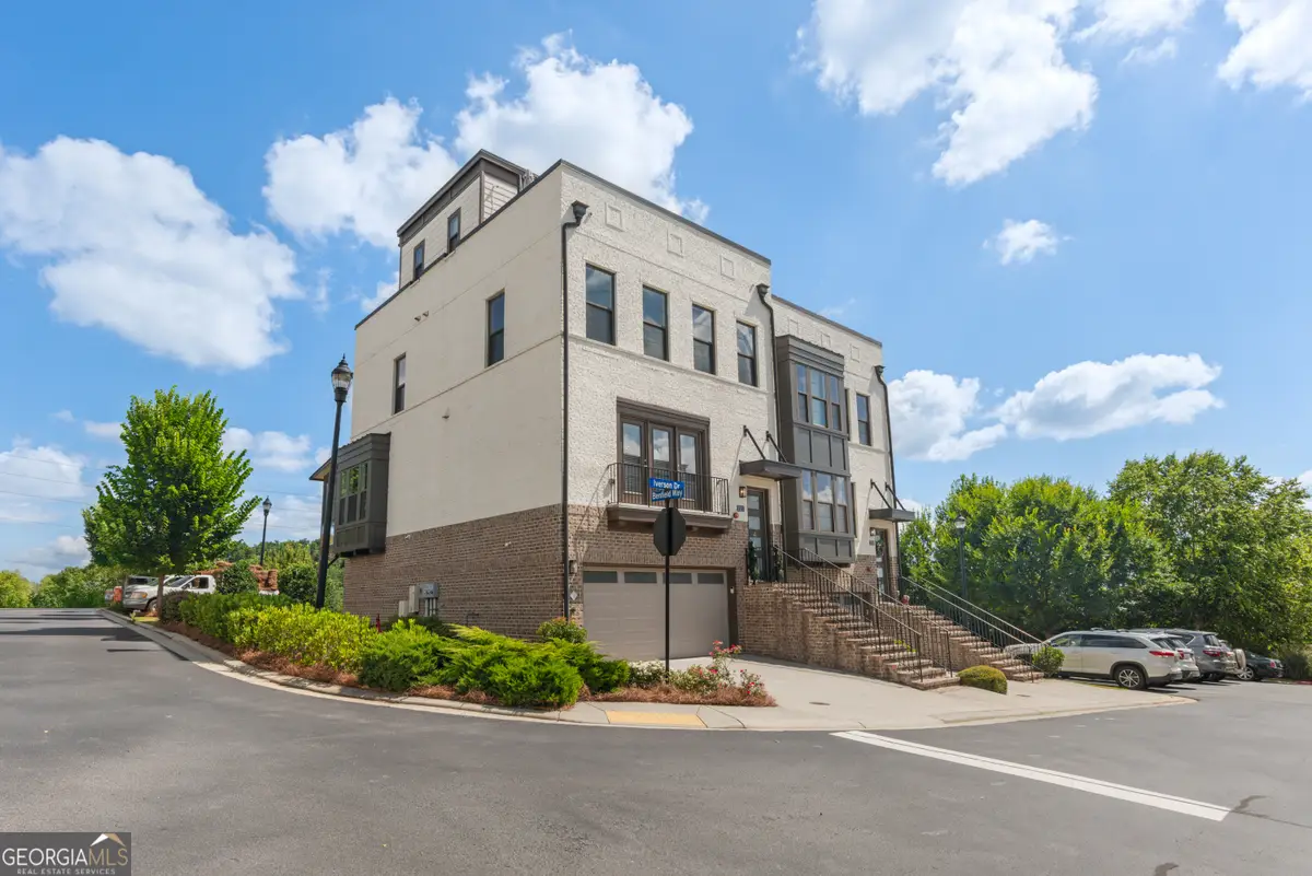 2111 Iverson Drive Se, Smyrna, GA 30080 - Image #1