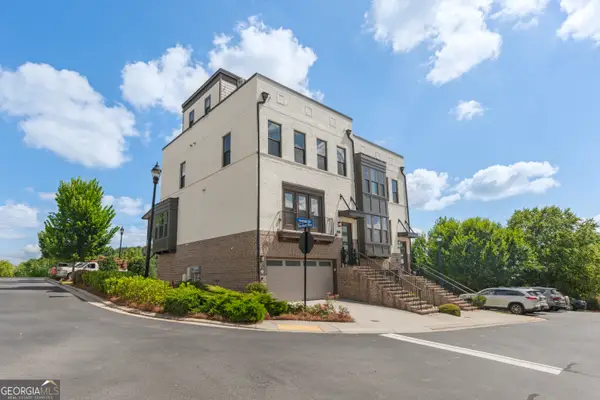 2111 Iverson Drive Se, Smyrna, GA 30080