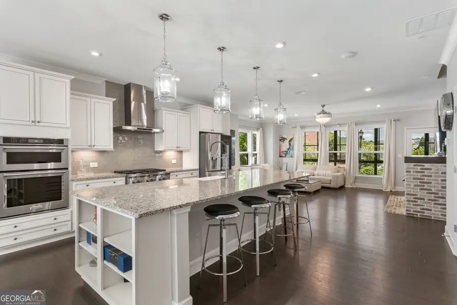 2111 Iverson Drive Se, Smyrna, GA 30080 - Image #3