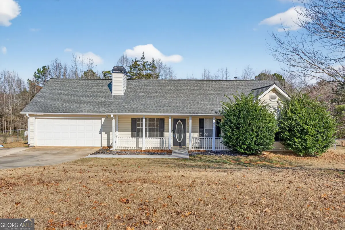 173 Michael Lane, McDonough, GA 30252 - Image #1