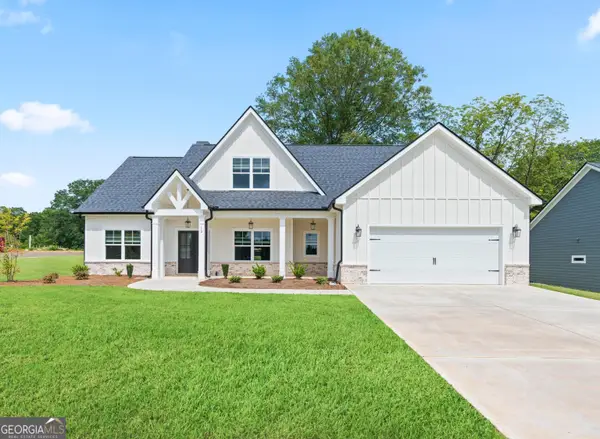 15 Cloverhurst Drive #LOT 15, Newnan, GA 30263