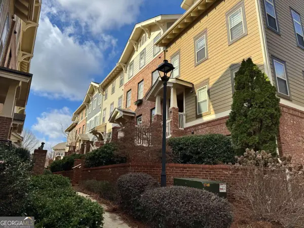 655 Mead Street #28, Atlanta, GA 30312