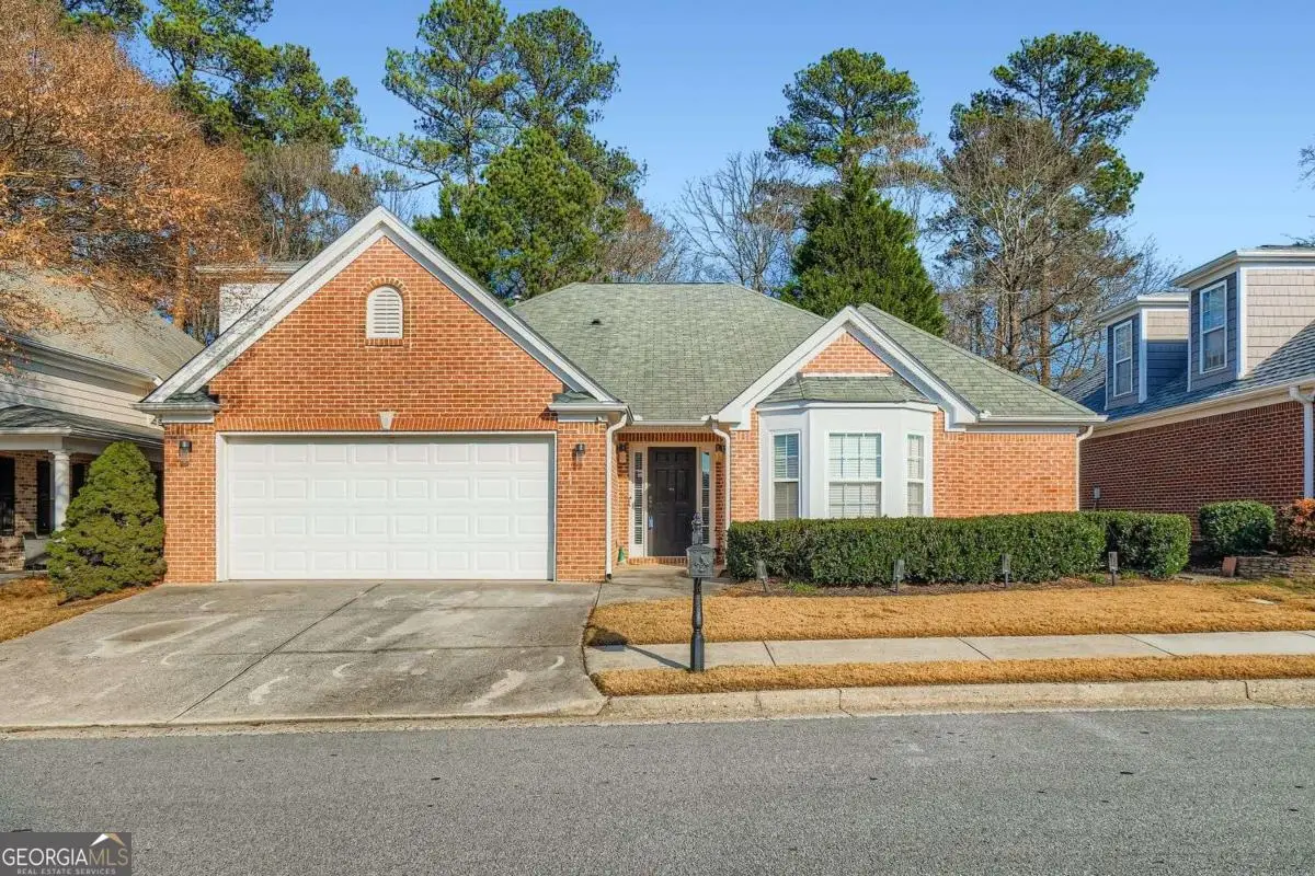 1790 Hickory Station Circle, Snellville, GA 30078 - Image #1