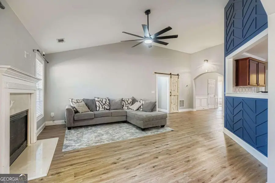 1790 Hickory Station Circle, Snellville, GA 30078 - Image #3