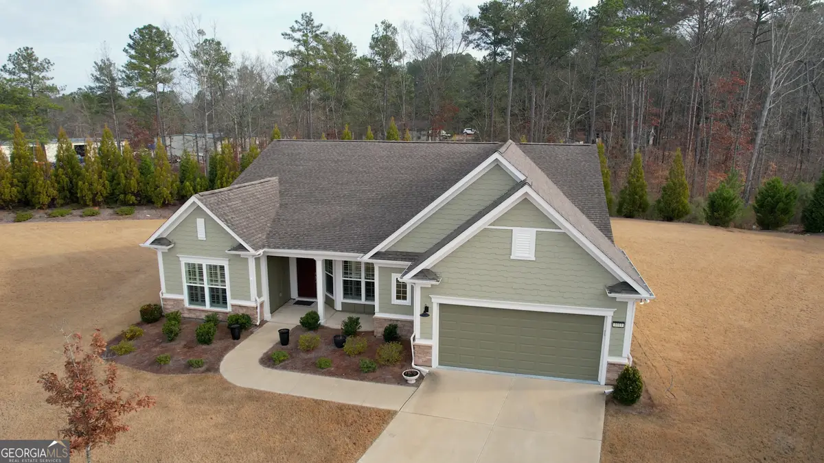 1011 Slip Path, Greensboro, GA 30642 - Image #1
