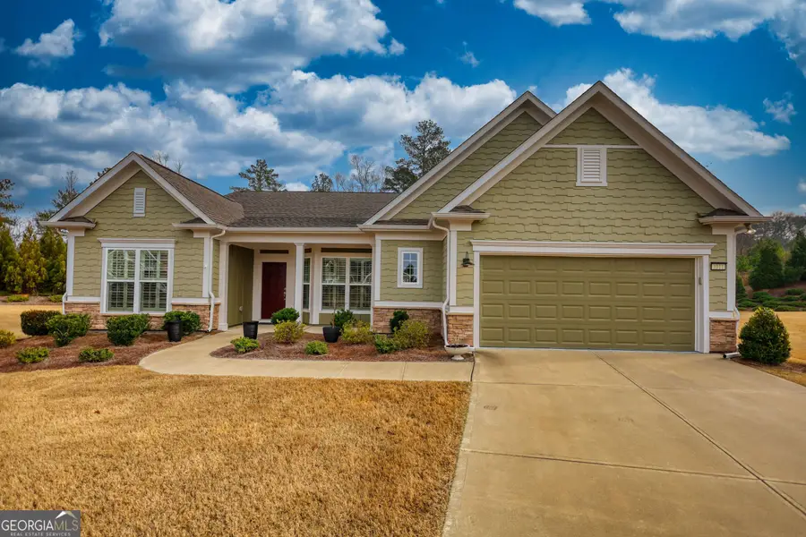 1011 Slip Path, Greensboro, GA 30642 - Image #2