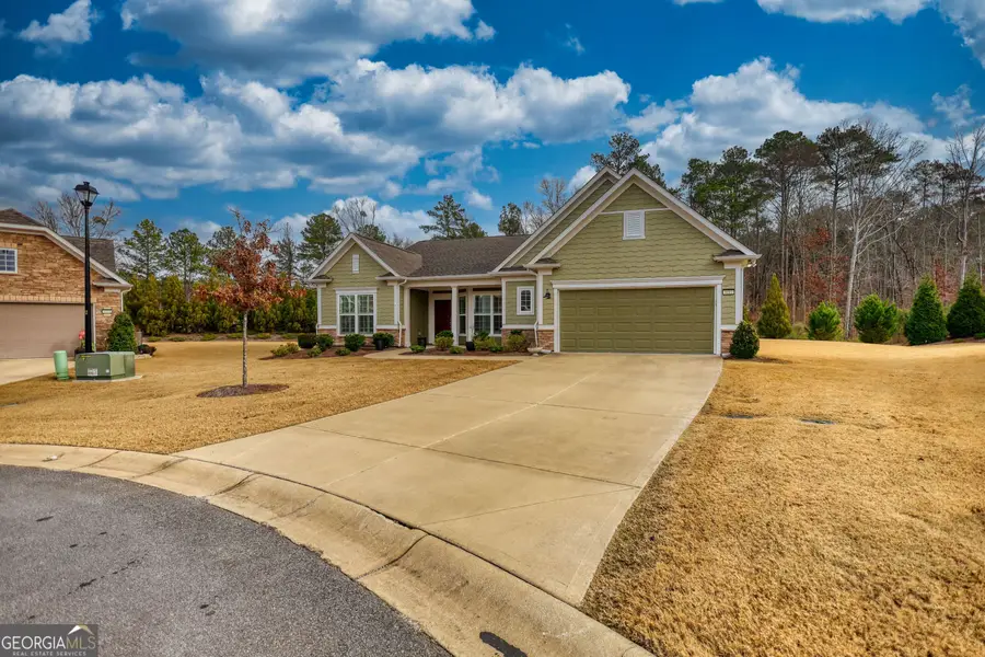 1011 Slip Path, Greensboro, GA 30642 - Image #3
