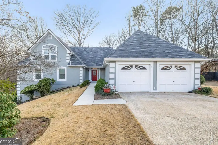 3374 Floral Court, Suwanee, GA 30024 - Image #2