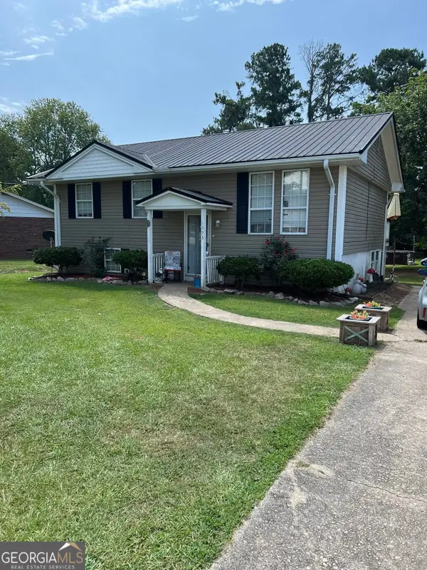 1093 Ruckersville Road, Elberton, GA 30635