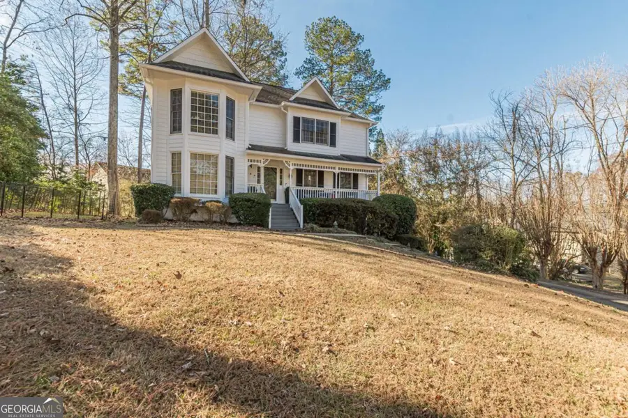 3811 Holy Cross Court, Decatur, GA 30034 - Image #3