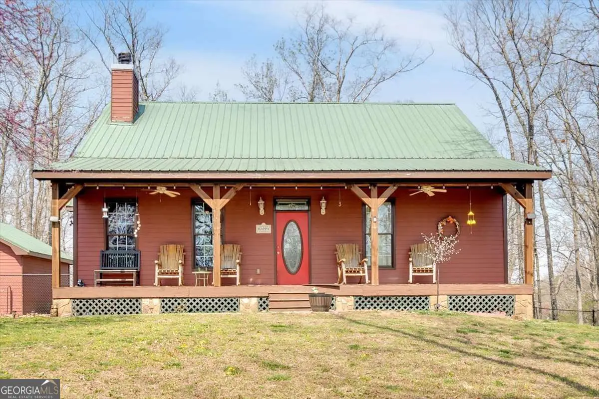 1430 Jasper Court Ne, Ranger, GA 30734 - Image #1