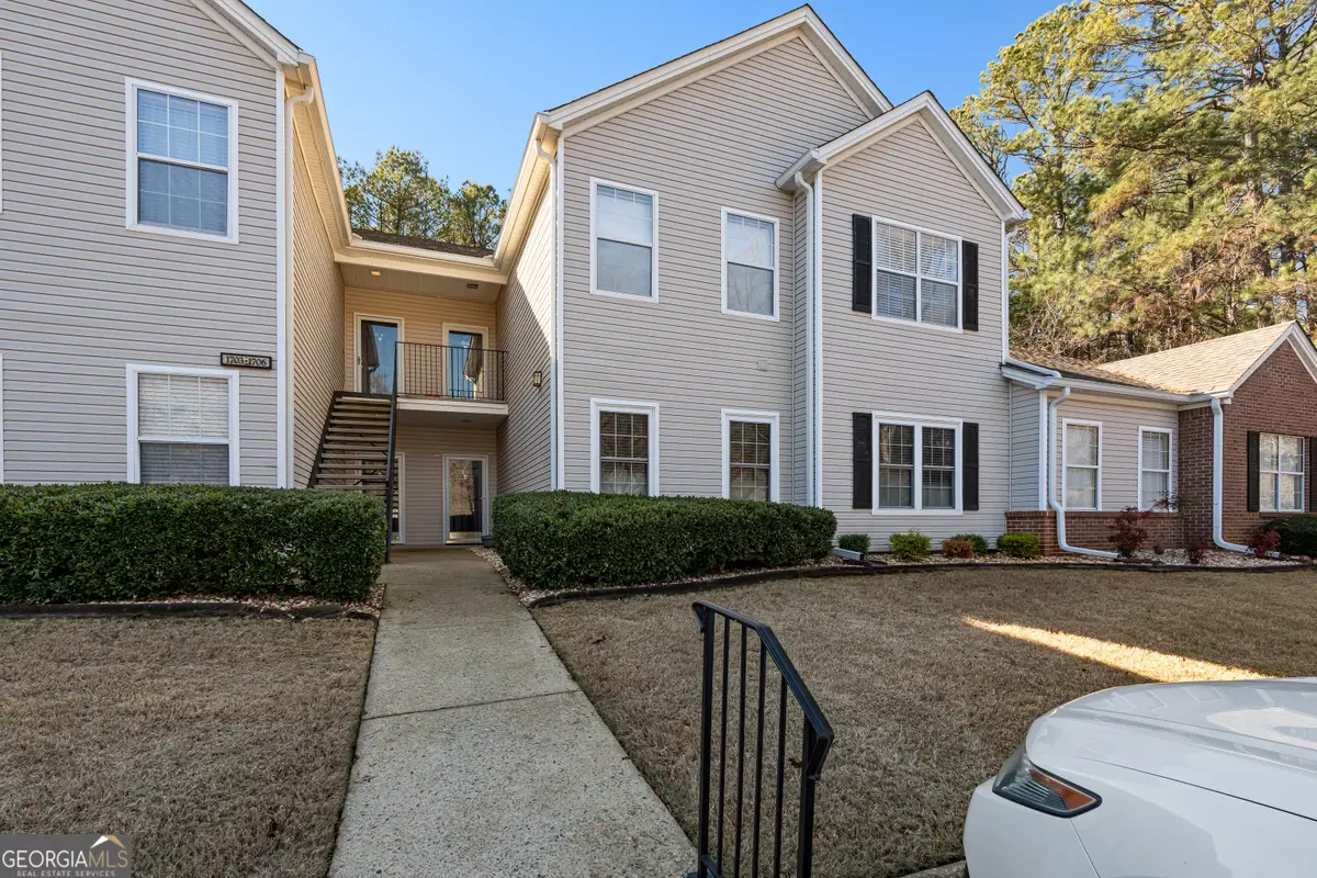 1706 Ridgefield Drive, Peachtree City, GA 30269 - Image #1