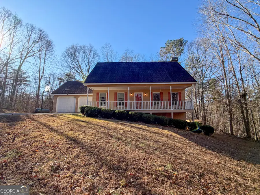 338 Ridge Lane, Lula, GA 30554 - Image #2