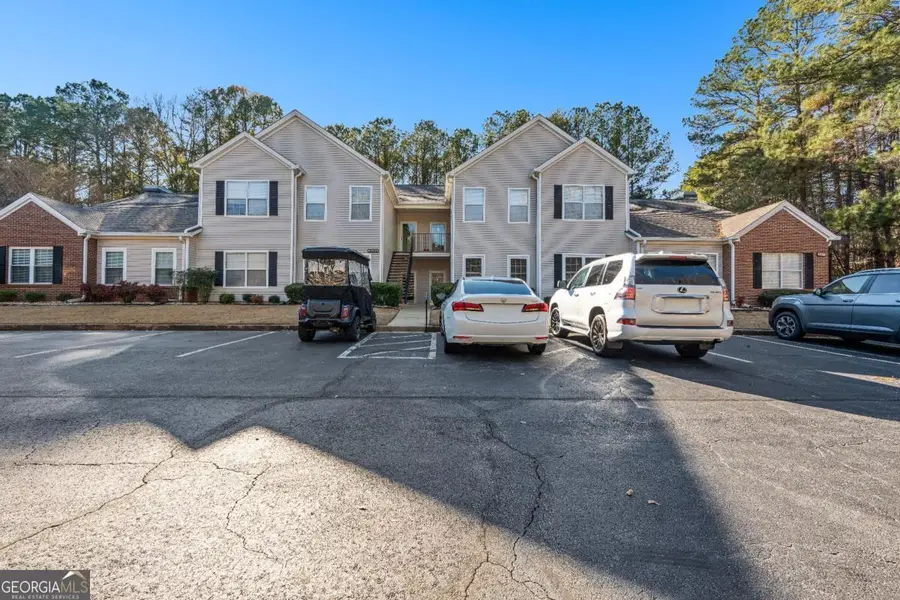 1706 Ridgefield Drive, Peachtree City, GA 30269 - Image #2