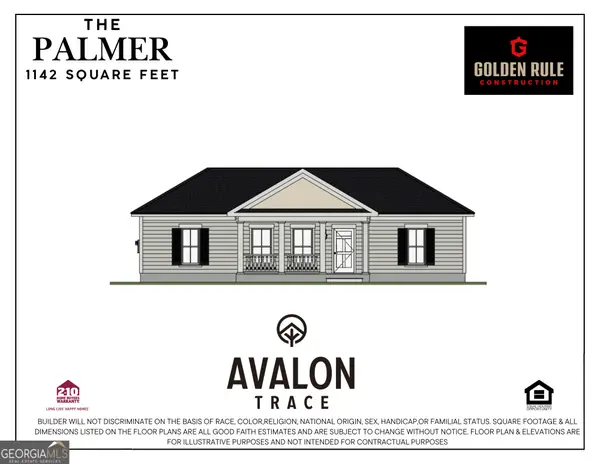 115 Avalon Trace, Statesboro, GA 30458