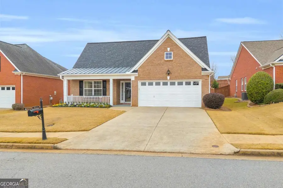 559 Bellbrook Lane, Lawrenceville, GA 30045 - Image #2