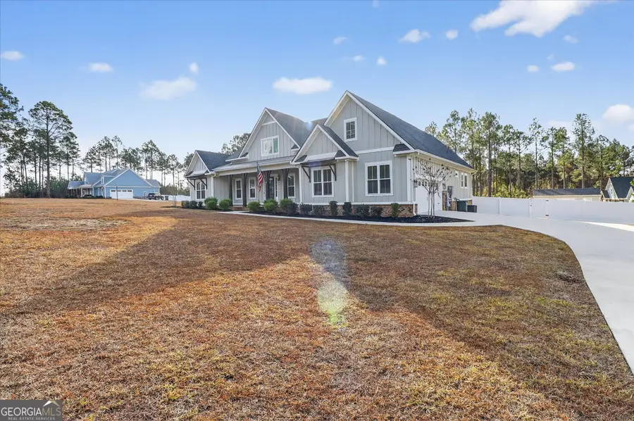 105 Hinterland Trail, Statesboro, GA 30458 - Image #3