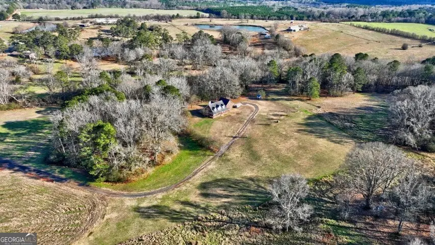 544 Rocky Creek Road, Hampton, GA 30228 - Image #3