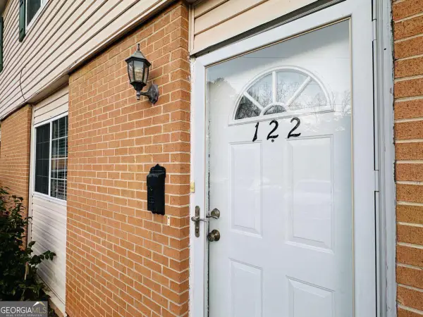 405 Fairburn Road Sw #122, Atlanta, GA 30331