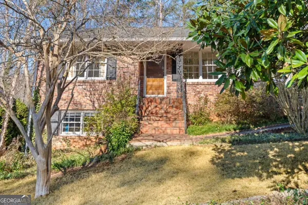 1436 Willivee Drive, Decatur, GA 30033