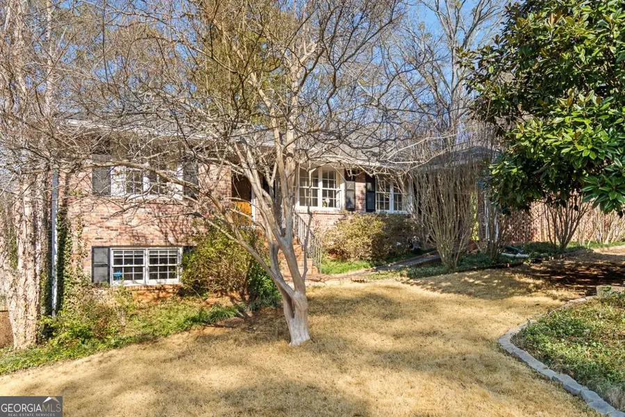 1436 Willivee Drive, Decatur, GA 30033 - Image #2