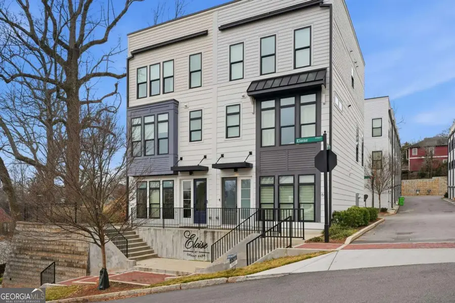 727 Eloise Way Se #A, Atlanta, GA 30312 - Image #2