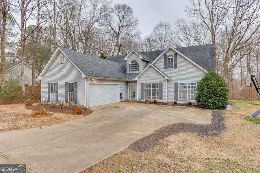 4121 Evian Way, Gainesville, GA 30507 - Image #2