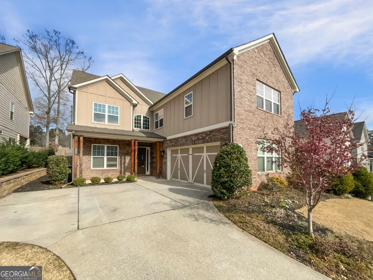 1103 Heatherland Drive Ne, Marietta, GA 30066 - Image #1