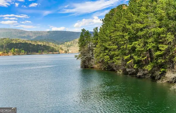 111 Fox Oak Court, Waleska, GA 30183