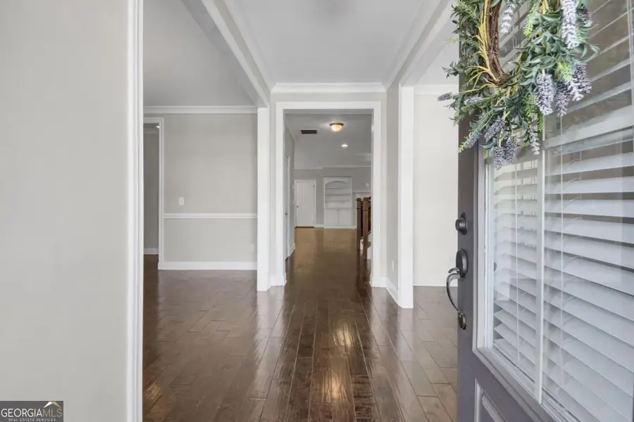 4204 Hardy Avenue, Smyrna, GA 30082 - #2