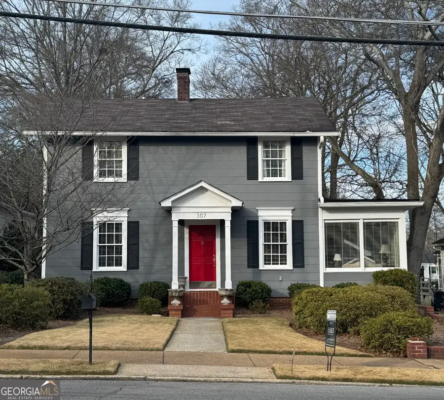 307 E 11th Street Se, Rome, GA 30161 - Image #2