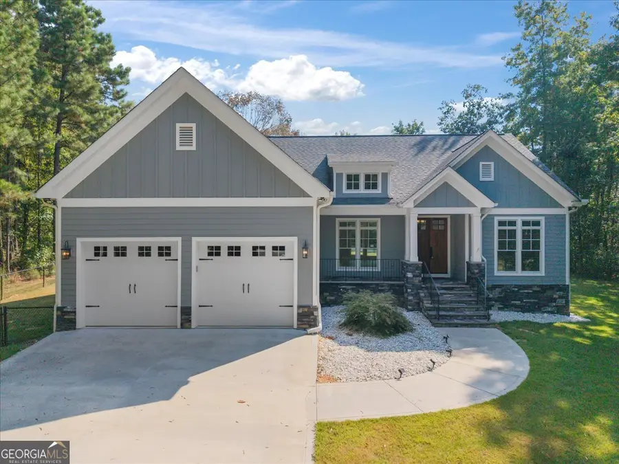 1750 Reids Ferry Road, Buckhead, GA 30625 - Image #3