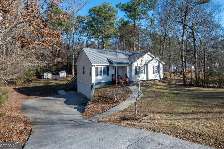 145 Langston Road Ne, Calhoun, GA 30701 - Image #3