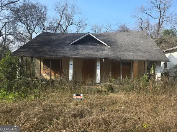 2641 Florence Avenue S, Macon, GA 31206