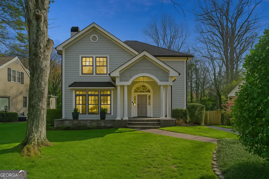 1375 Middlesex Avenue Ne, Atlanta, GA 30306 - Image #2