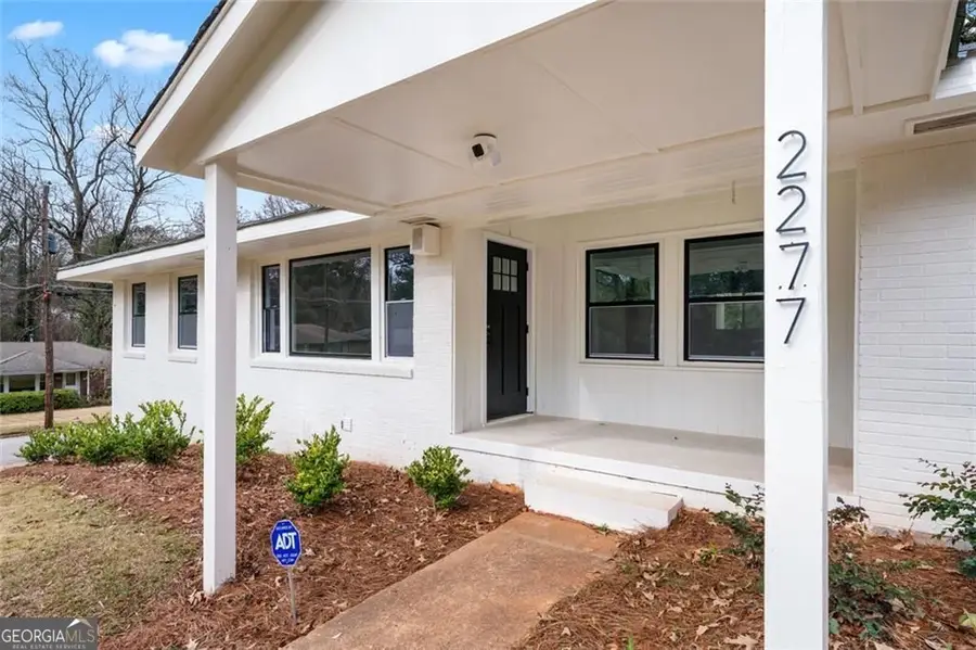 2277 Edgemore Drive Se, Atlanta, GA 30316 - Image #3