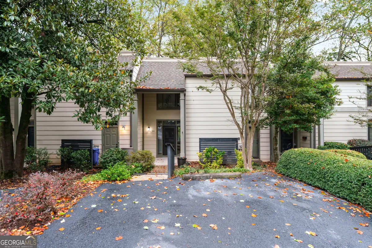11 Forrest Place, Atlanta, GA 30328 - Image #1