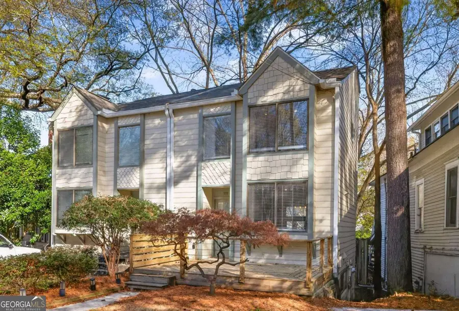 777 Charles Allen Drive Ne, Atlanta, GA 30308 - Image #2