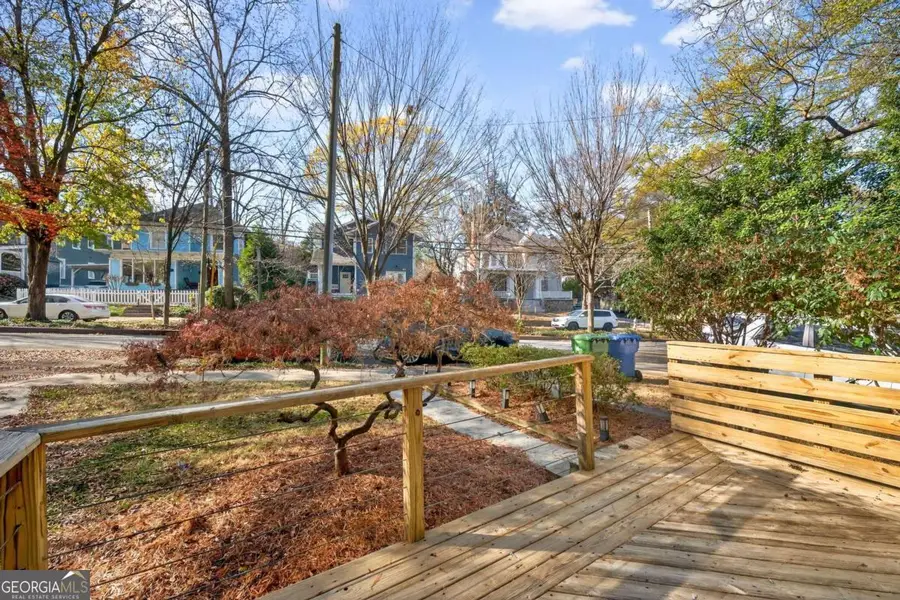 777 Charles Allen Drive Ne, Atlanta, GA 30308 - Image #3