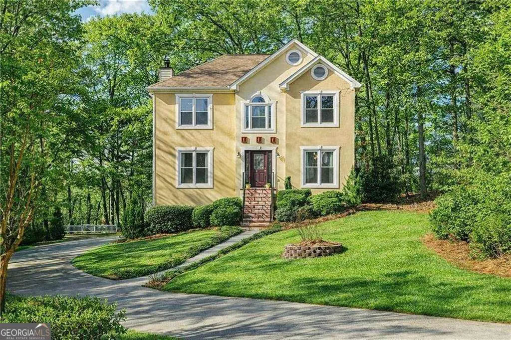 4771 Summerwood Drive Se, Smyrna, GA 30126 - Image #1